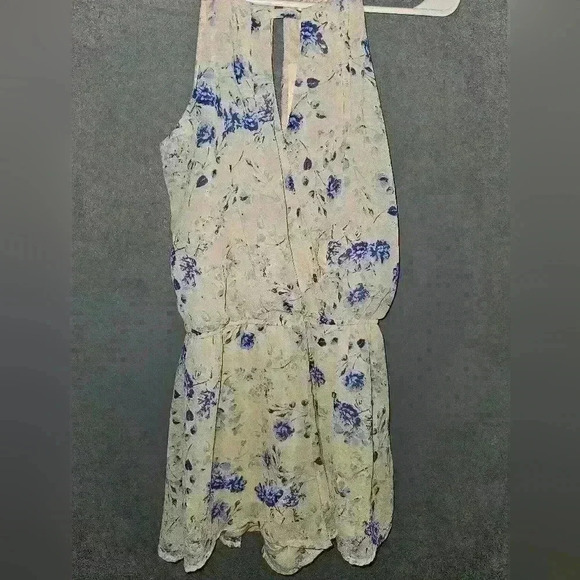 Japna Womans Romper Size S - Picture 1 of 10